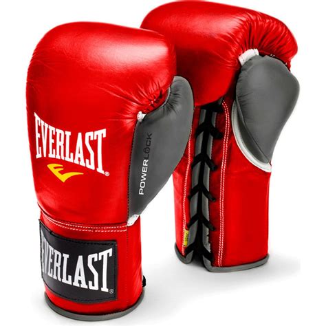 professional boxing gloves